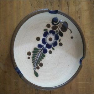 Vintage Tonala Mexican Gardiel Handmade